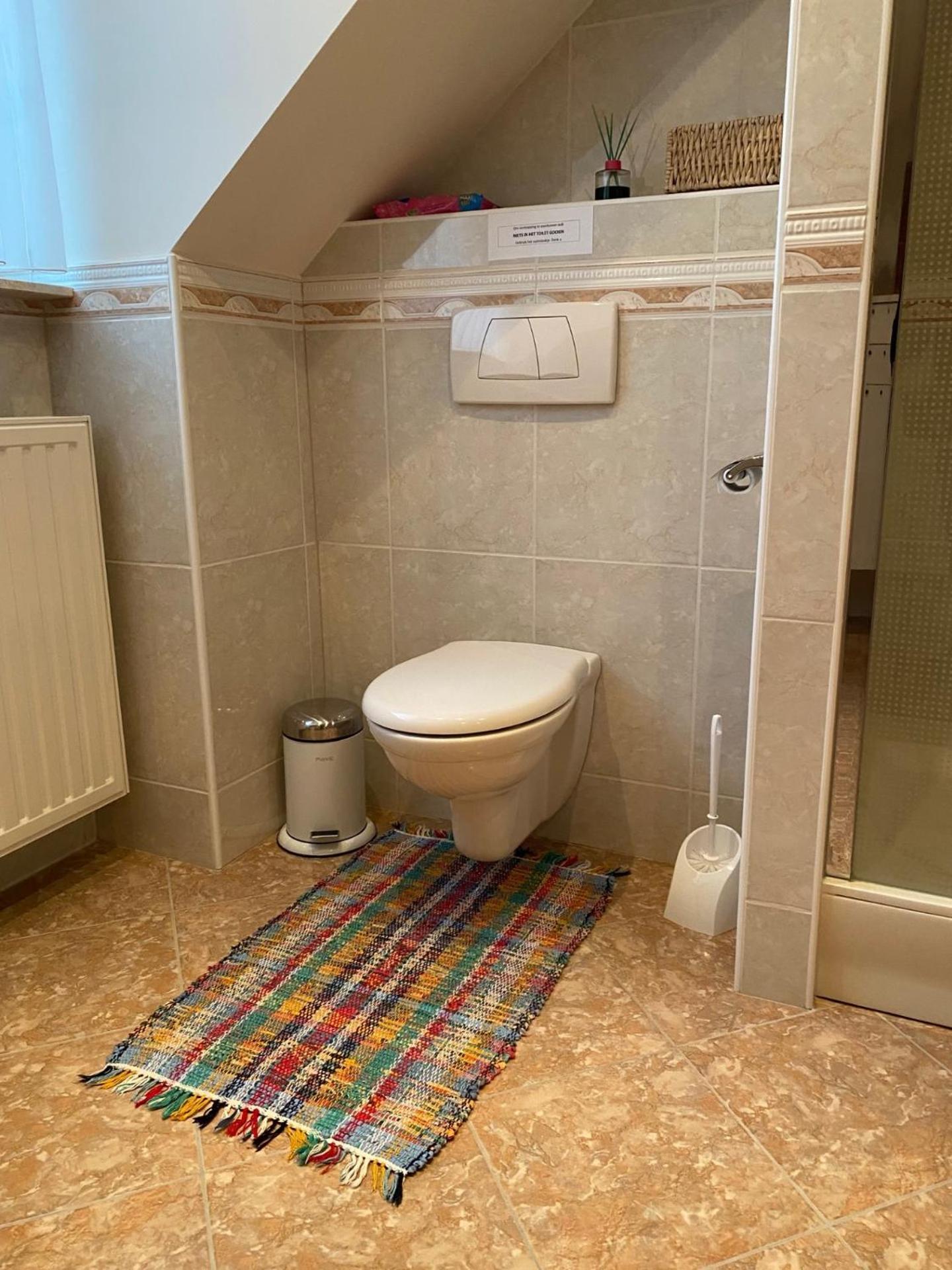 Nachtegaal Apartment Dilsen Stokkem Bagian luar foto