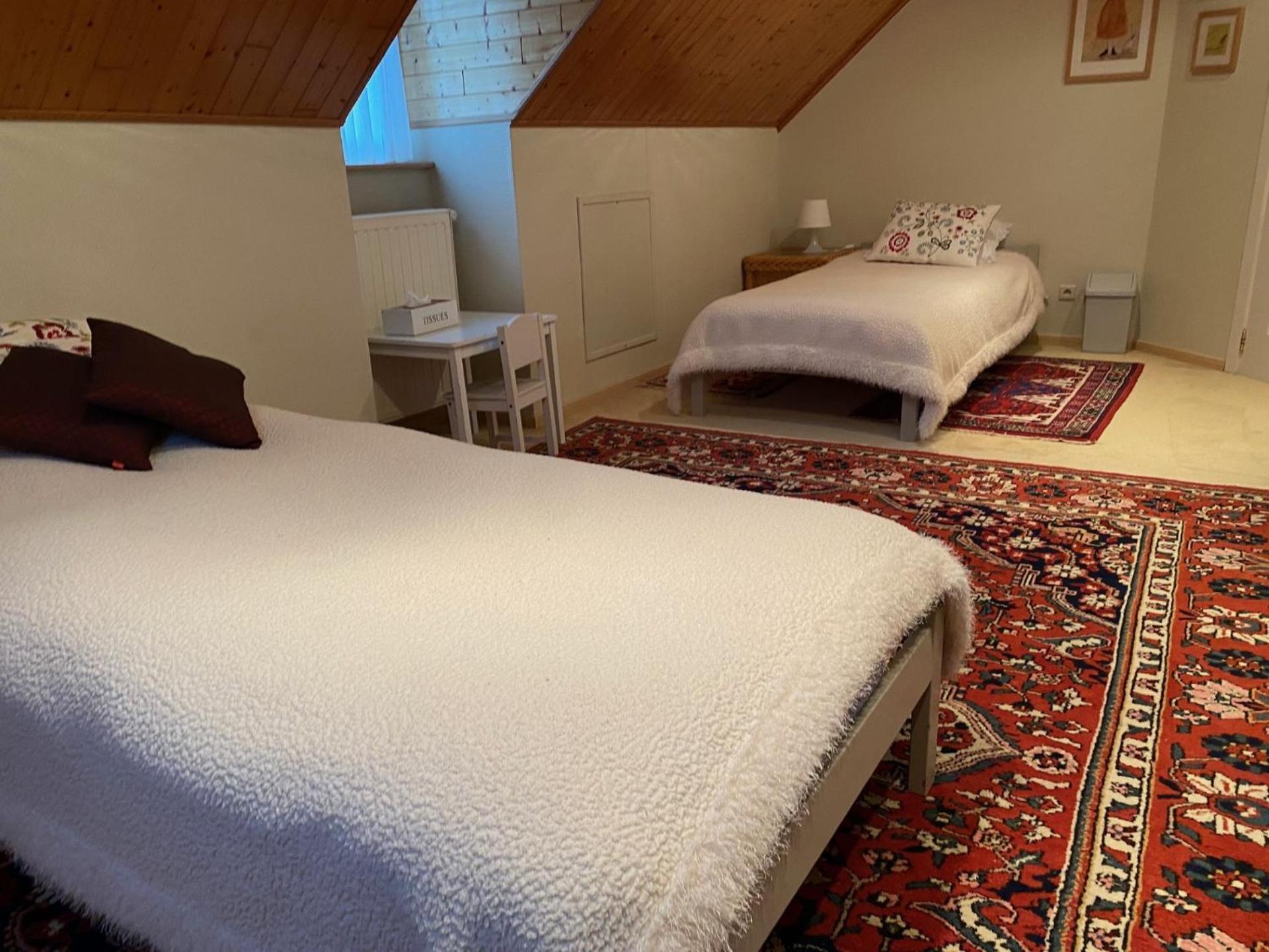 Nachtegaal Apartment Dilsen Stokkem Bagian luar foto