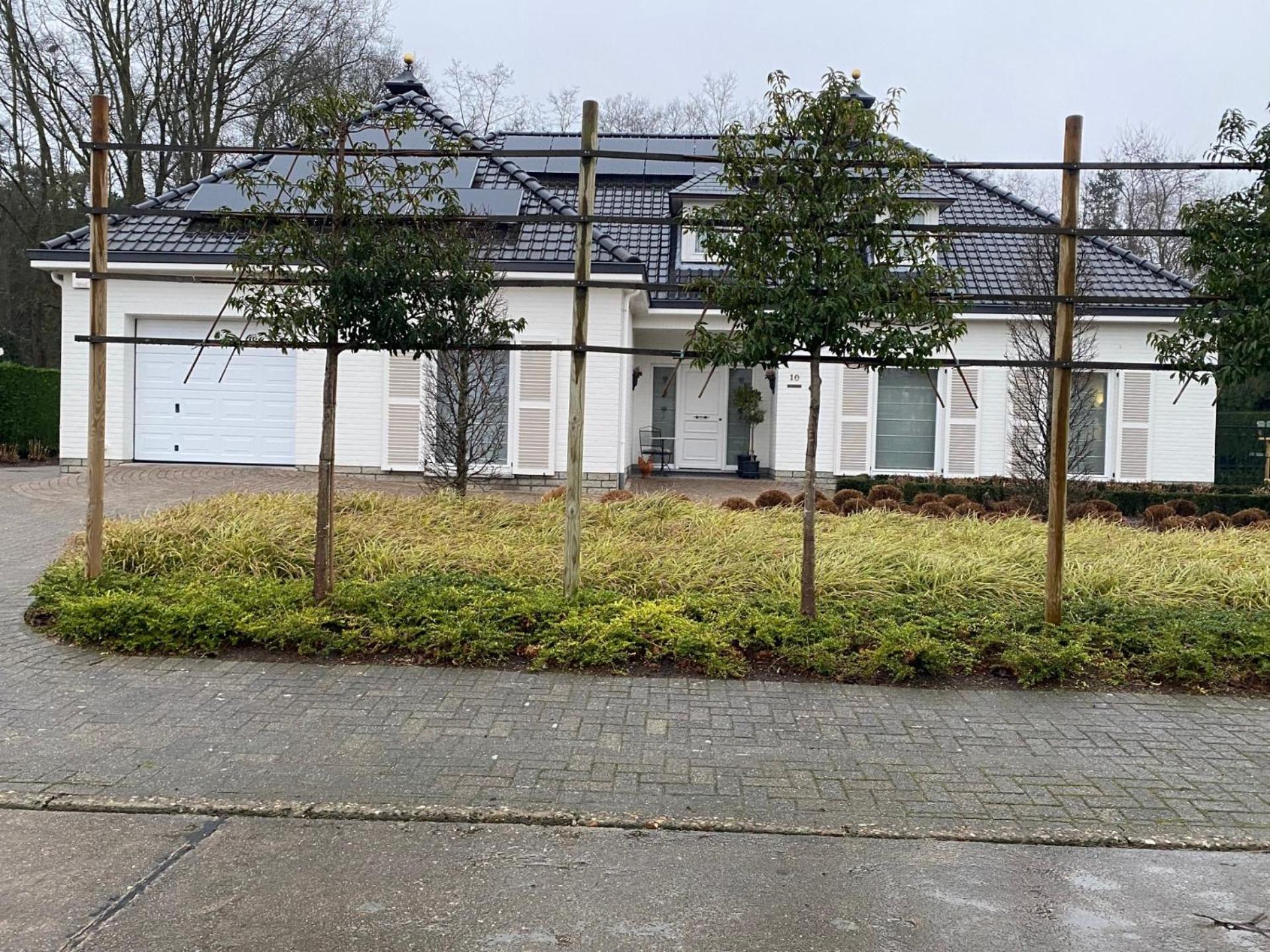 Nachtegaal Apartment Dilsen Stokkem Bagian luar foto