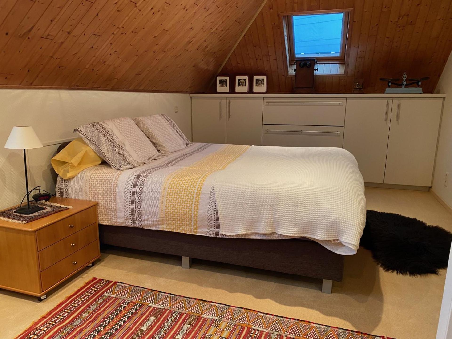 Nachtegaal Apartment Dilsen Stokkem Bagian luar foto