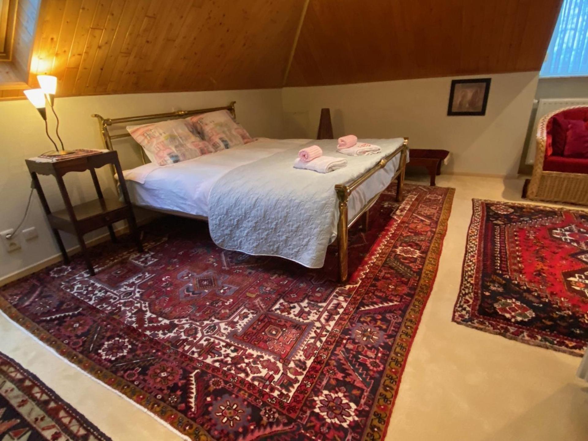 Nachtegaal Apartment Dilsen Stokkem Bagian luar foto